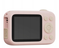 SJCAM FunCam+ różowa - 1178826 - zdjęcie 7